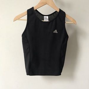 Adidas Climacool Black Top Size M